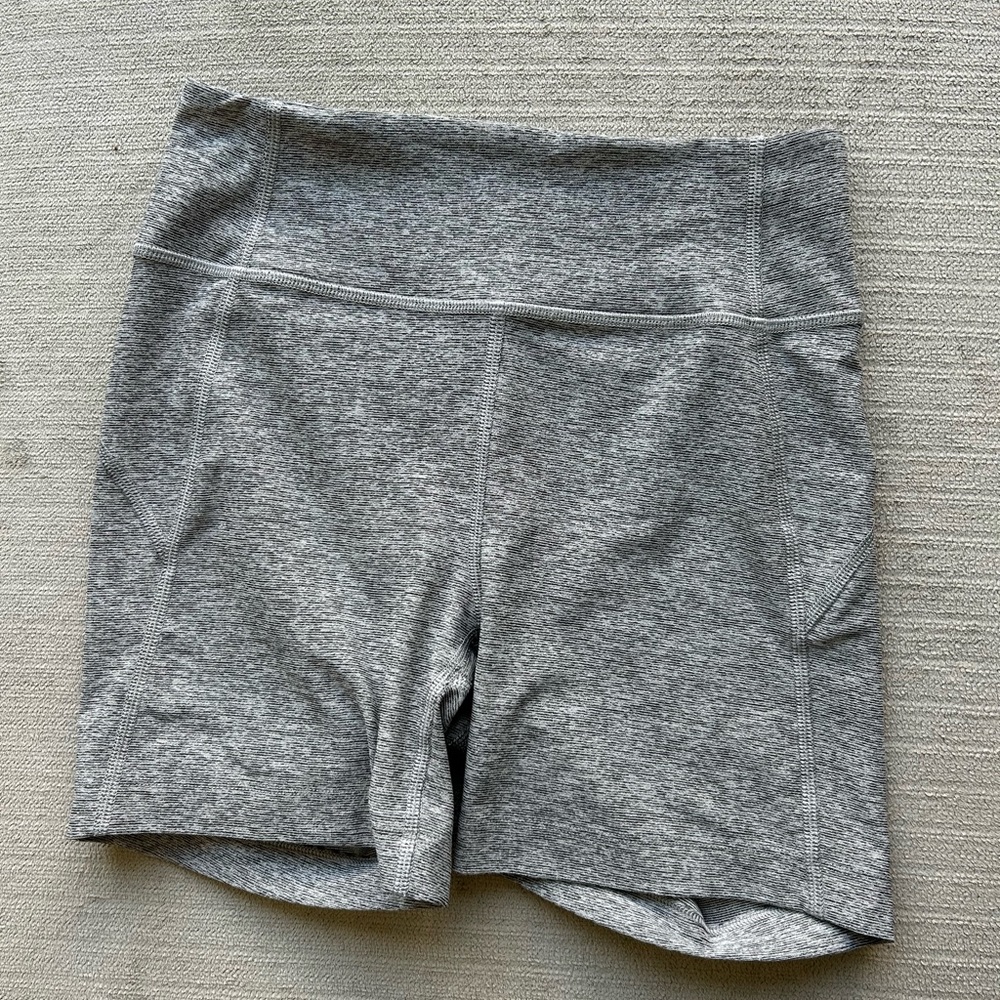 Outdoor Voices Biker Shorts (size XS)